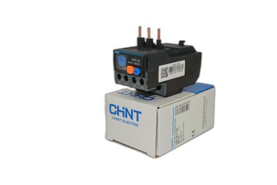 Թողարկիչի ջերմային պաշտպանիչ 9-13 Chint