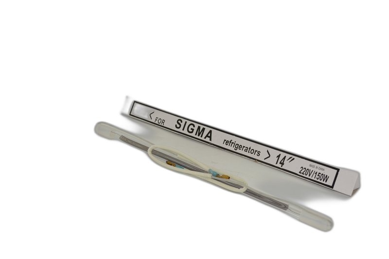 Ապակե տաքացուցիչ 14