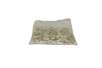 Ծայրակալ կլոր EG 6*6