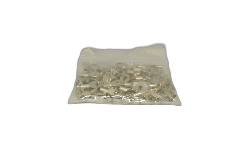 Ծայրակալ կլոր EG 6*6