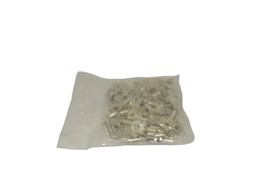 Ծայրակալ կլոր EG 10*8