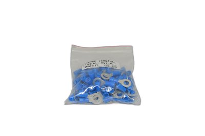 Ծայրակալ կլոր 2.6