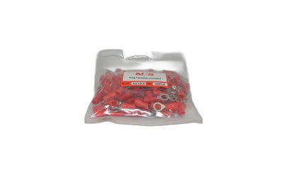 Ծայրակալ կլոր MSS 5-1.5