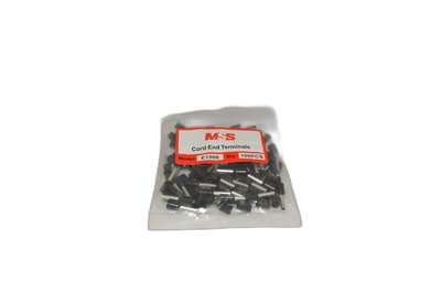 Ծայրակալ ուղիղ MSS 1.5