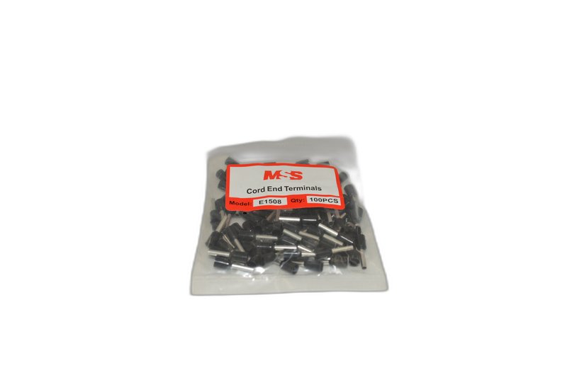 Ծայրակալ ուղիղ MSS 1.5