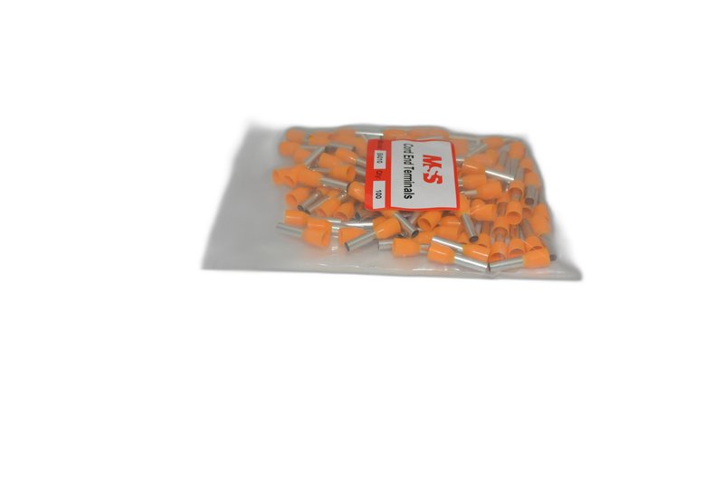 Ծայրակալ ուղիղ MSS 4