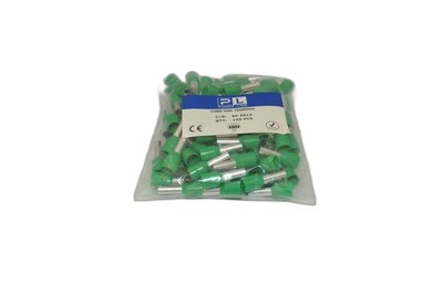 Ծայրակալ ուղիղ MSS 6