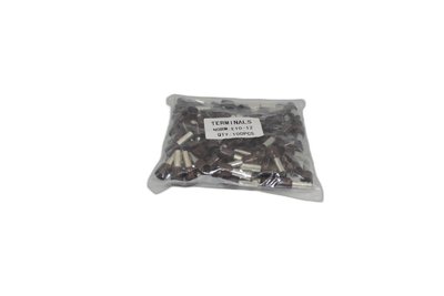 Ծայրակալ ուղիղ MSS 10