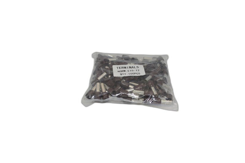 Ծայրակալ ուղիղ MSS 10