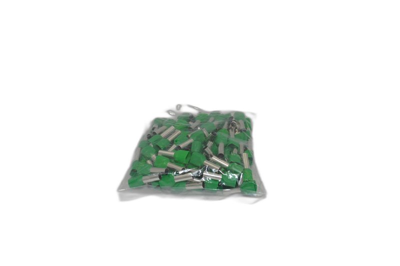 Клемма прямая MSS 6, двухпроводная