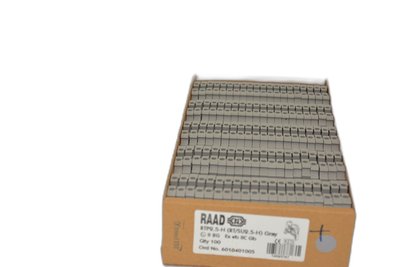 Տերմինալ RTP2.5H