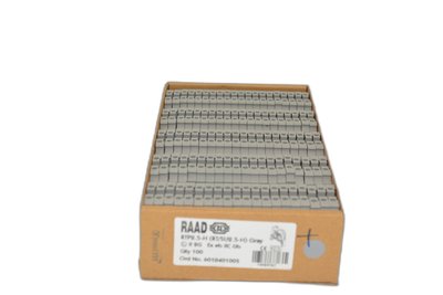 Տերմինալ RTP2.5H