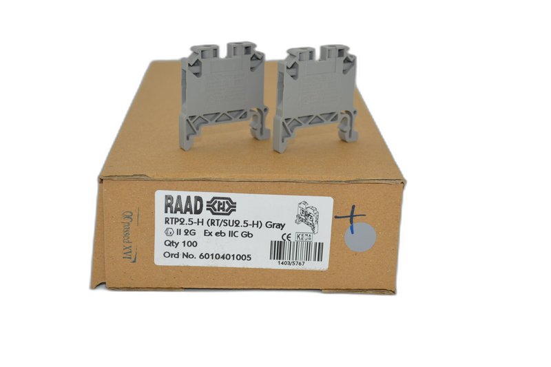 Տերմինալ RTP2.5H