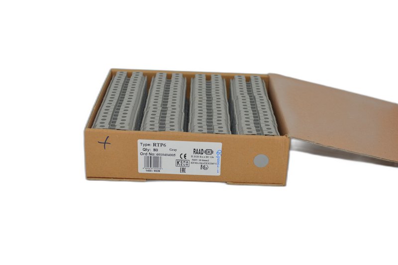 Տերմինալ RTP6