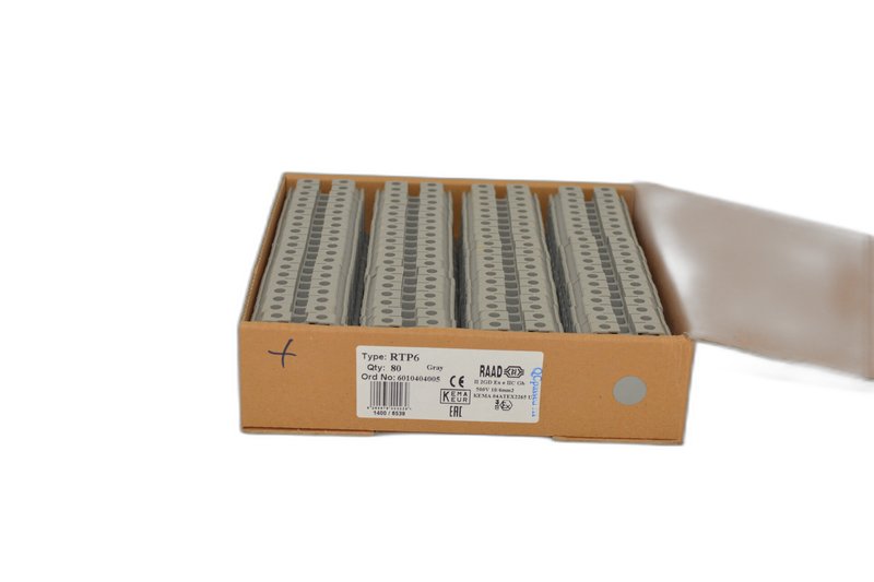 Տերմինալ RTP6