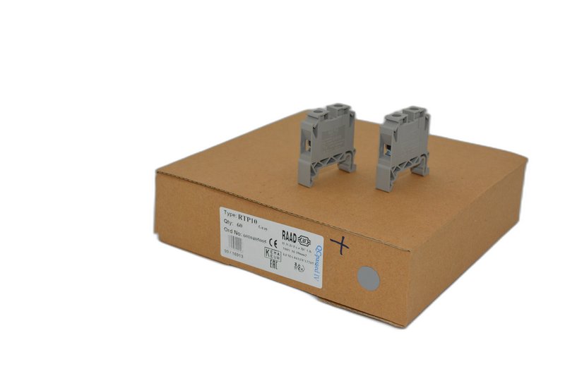 Терминал РТП10