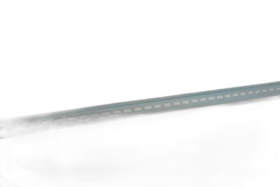 Տերմինալի ռեյլ