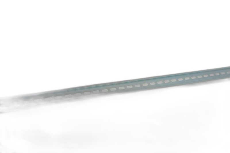 Տերմինալի ռեյլ