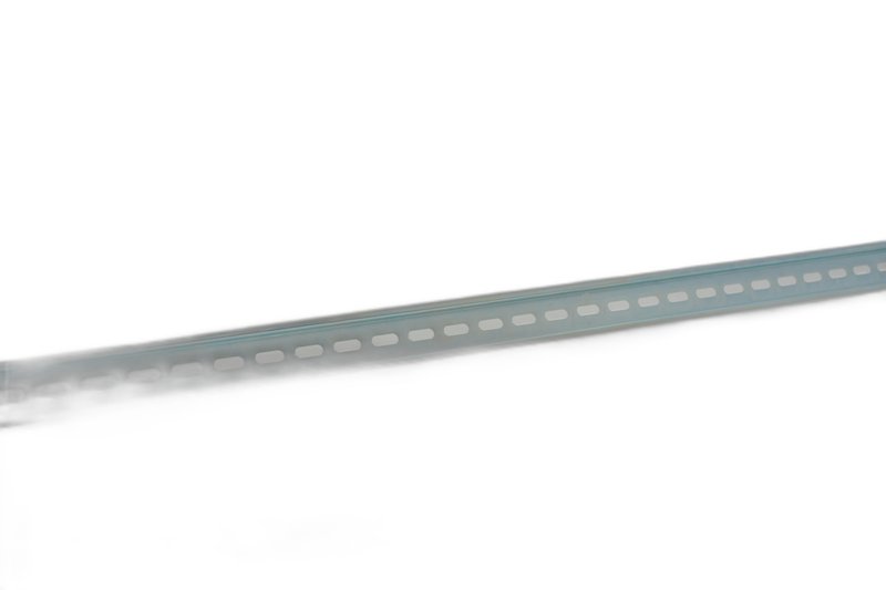 Տերմինալի ռեյլ