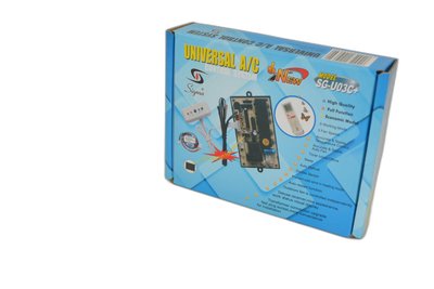 Օդորակիչի վահանակ Sigma QD-U03C+