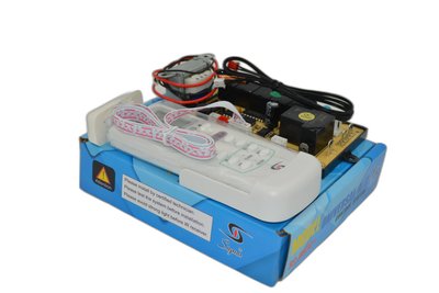 Օդորակիչի վահանակ Sigma QD-U03C+