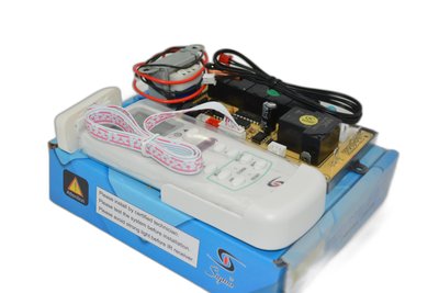 Օդորակիչի վահանակ Sigma QD-U03C+