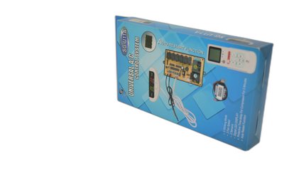 Օդորակիչի վահանակ Sigma QD-U11A