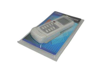 Օդորակիչի վահանակ Sigma KT3888