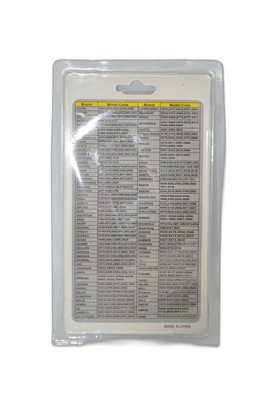 Օդորակիչի վահանակ Sigma KT3888