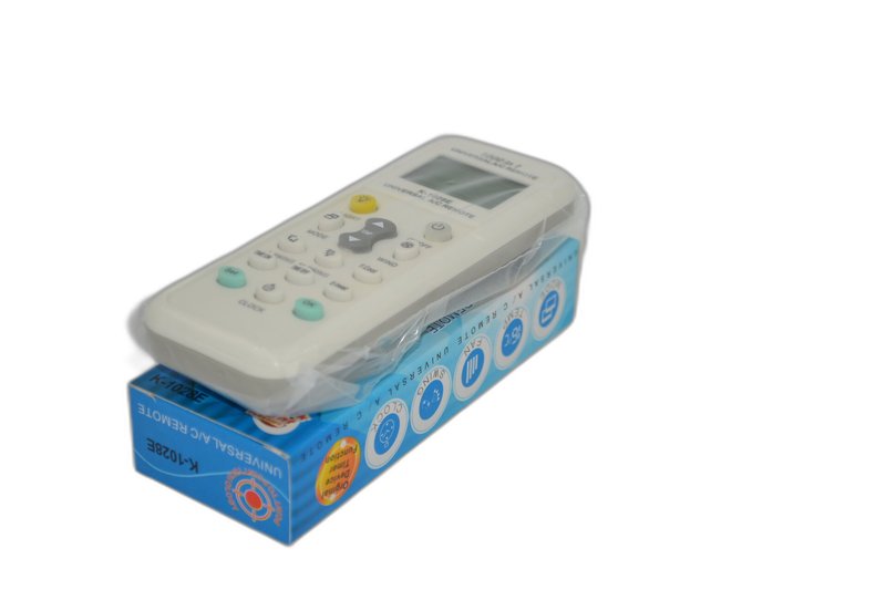 Օդորակիչի վահանակ Sigma K-1028E