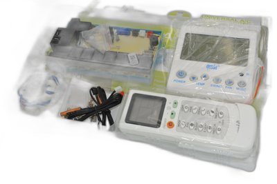 Панель кондиционера Sigma QD-U12A