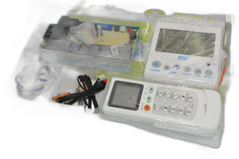 Панель кондиционера Sigma QD-U12A