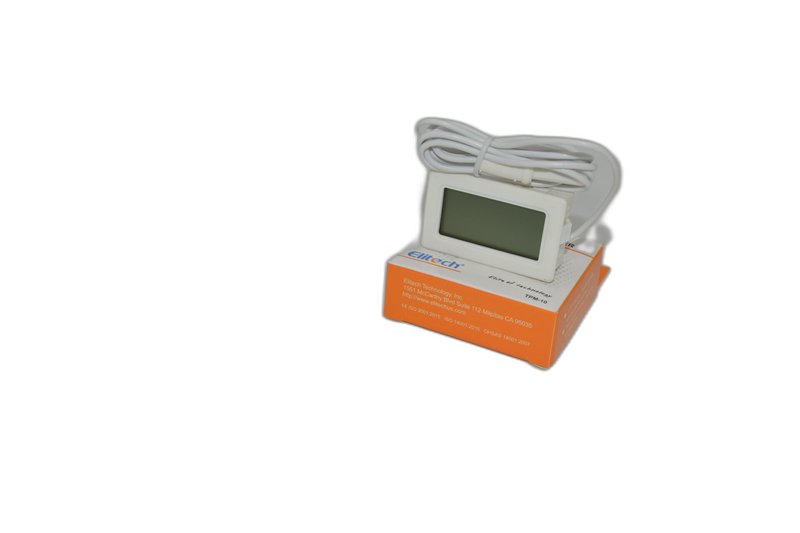 Տերմոմետր TPM-10