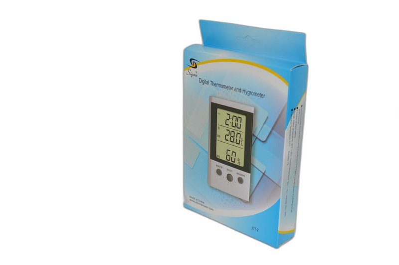 Thermometer DT-2