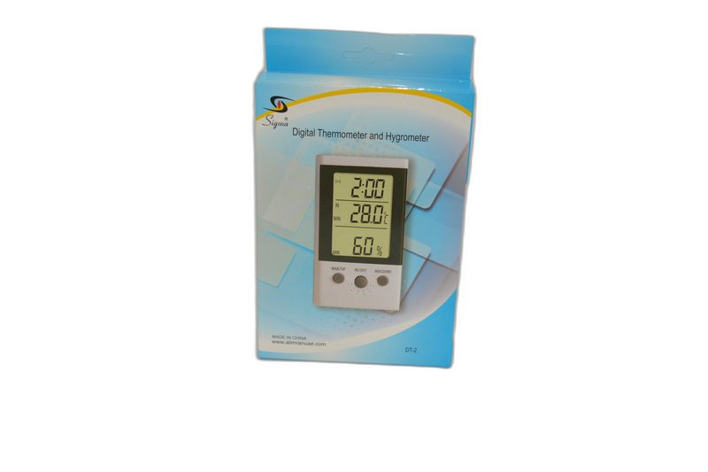 Thermometer DT-2