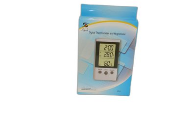 Thermometer DT-2