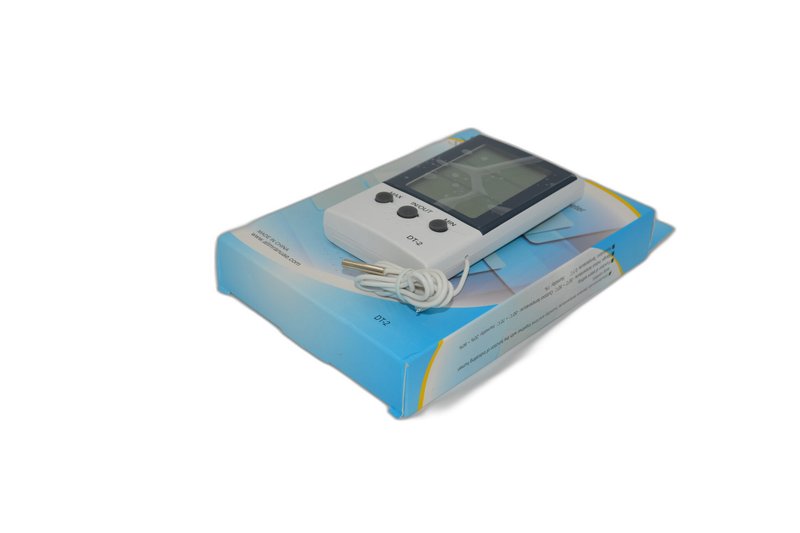 Thermometer DT-2