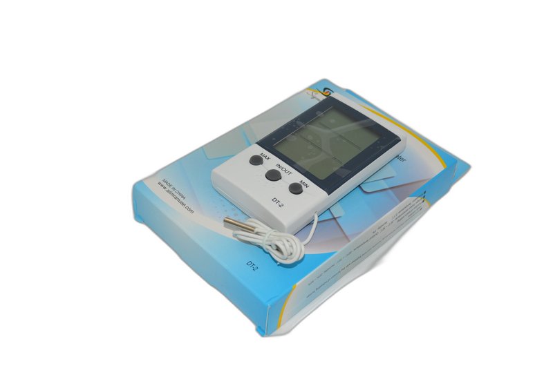 Thermometer DT-2