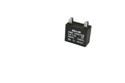 Current capacitor 3mfa small