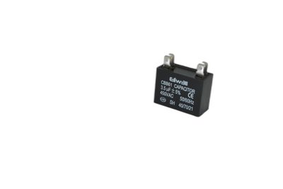 Current capacitor 3.5mfa small