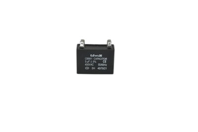 Power capacitor 5mfa small