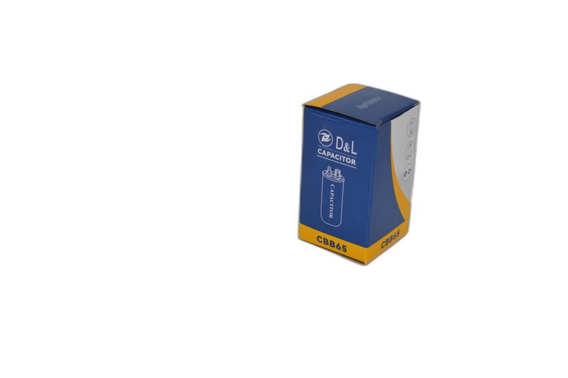 Конденсатор тока 5мфа