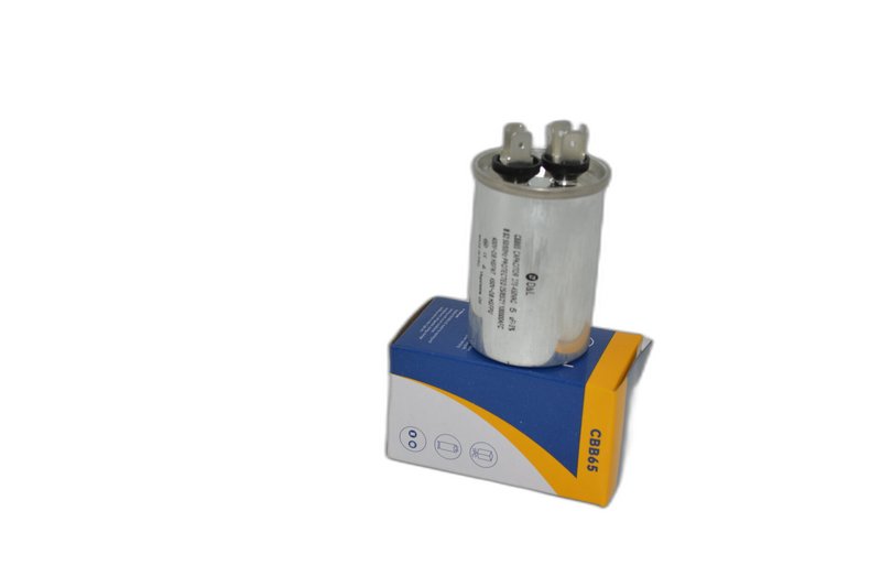 Конденсатор тока 5мфа