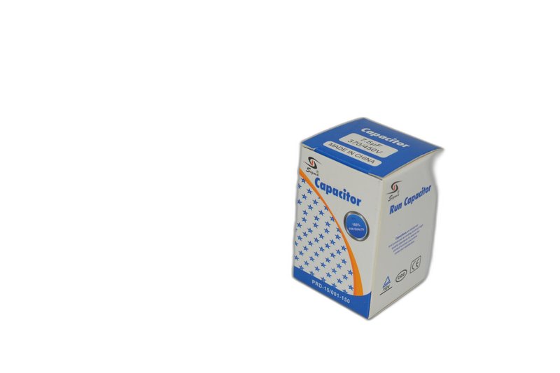 Հոսանքի կոնդենսատոր  7.5mfa