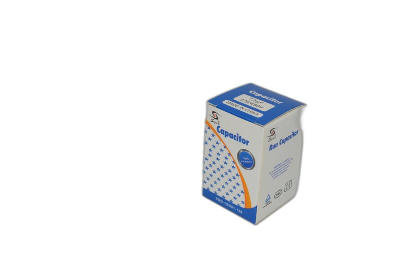 Հոսանքի կոնդենսատոր  7.5mfa