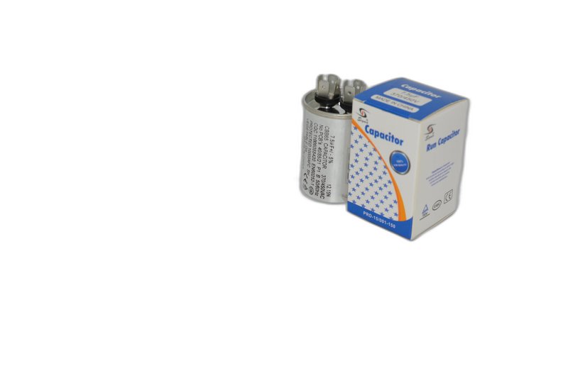 Հոսանքի կոնդենսատոր  7.5mfa