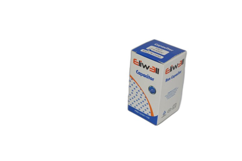 Конденсатор тока 10мфа