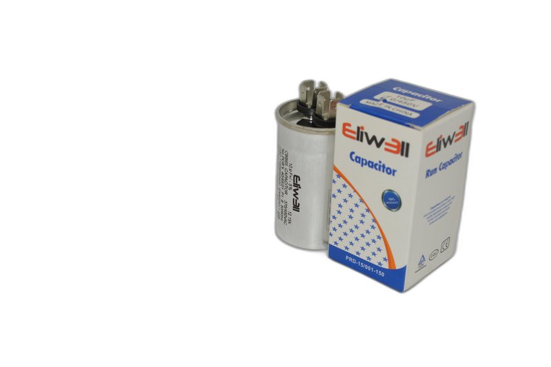 Конденсатор тока 10мфа