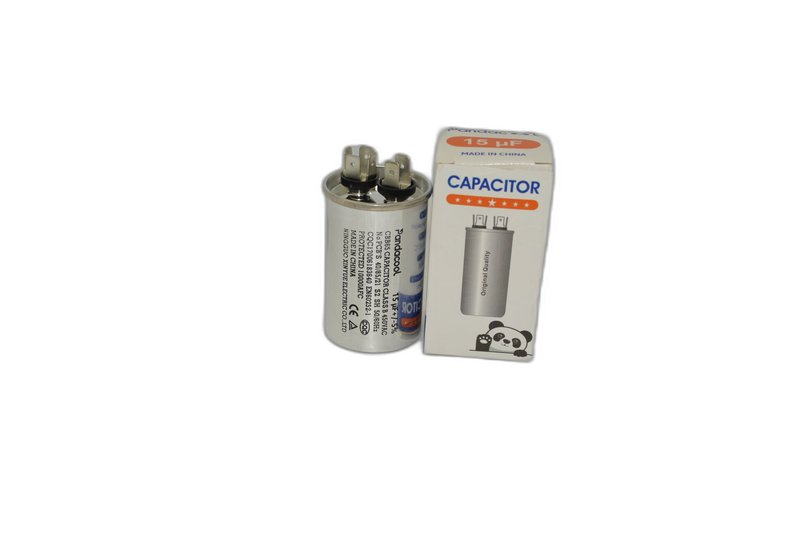 Current capacitor 15mfa