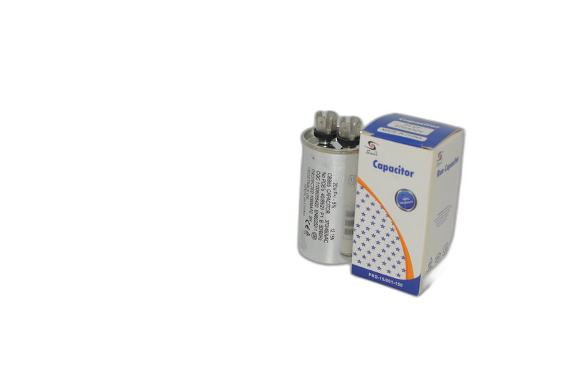 Current capacitor 20mfa